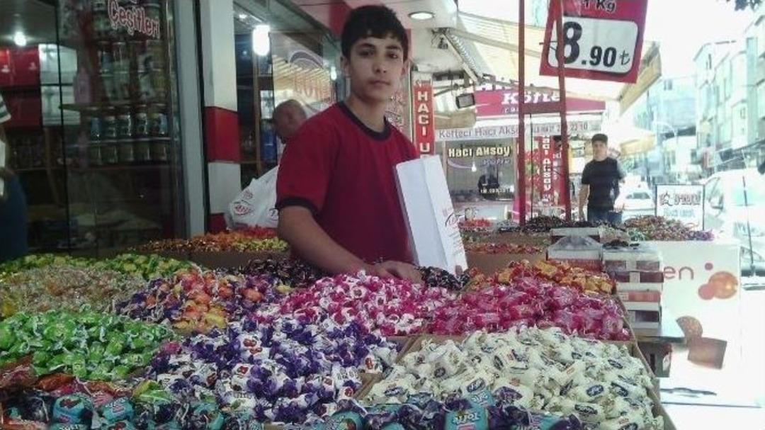 Bayram Şekerleri Alırken Dikkat Edilmesi Gereken Hususlar