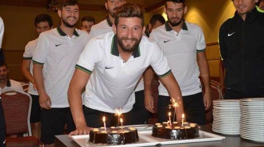 Denizlispor'da Gen&ccedil;ler G&ouml;zde