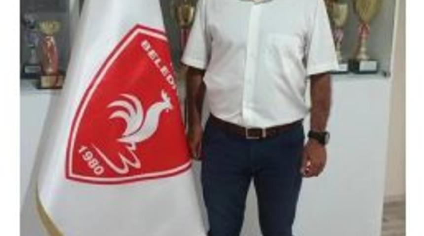 Denizli B&uuml;y&uuml;kşehir Belediyespor'da Dolutaş D&ouml;nemi