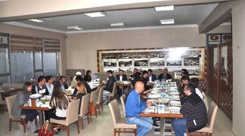 Merhaba Yozgat Gazetesi 8 Yaşında