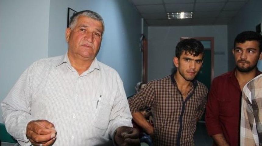 &Uuml;st&uuml;ne Elektrik Teli D&uuml;şen &Ccedil;ocuk Hayatını Kaybetti