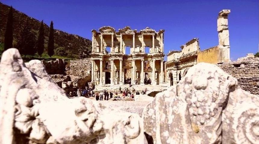 İzmir&rsquo;de 21 Yıllık Unesco R&uuml;yası Ger&ccedil;ek Oldu