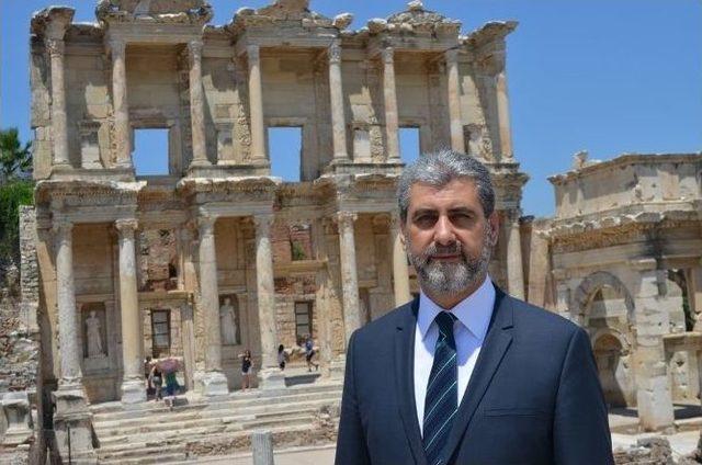 İzmir’de 21 Yıllık Unesco Rüyası Gerçek Oldu