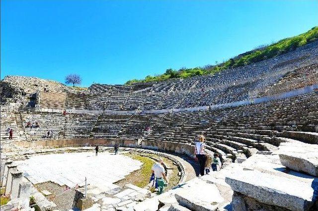 İzmir’de 21 Yıllık Unesco Rüyası Gerçek Oldu