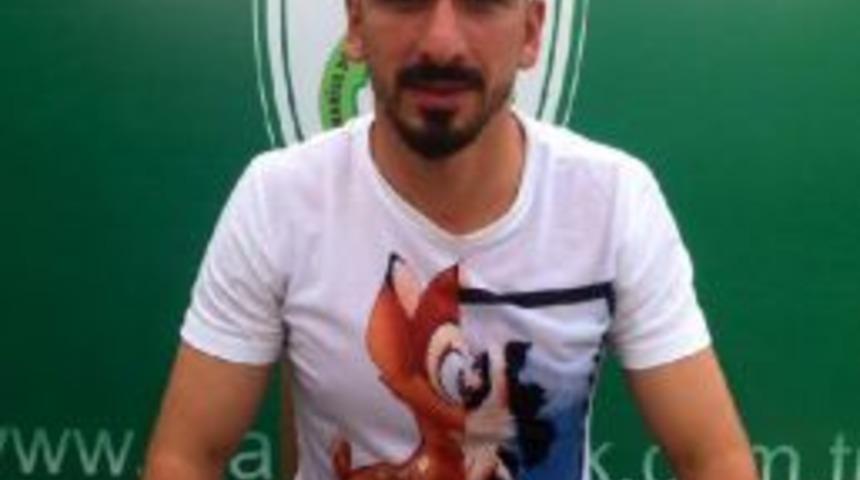 Manisa B&uuml;y&uuml;kşehir Belediyespor Bolu'da Kamp Yapacak