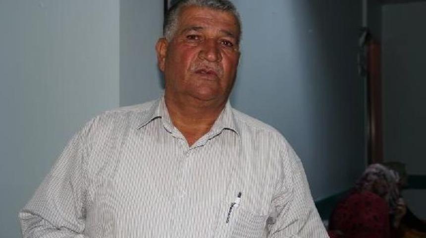 &Uuml;zerine Elektrik Teli D&uuml;şen &Ccedil;ocuk Hayatını Kaybetti