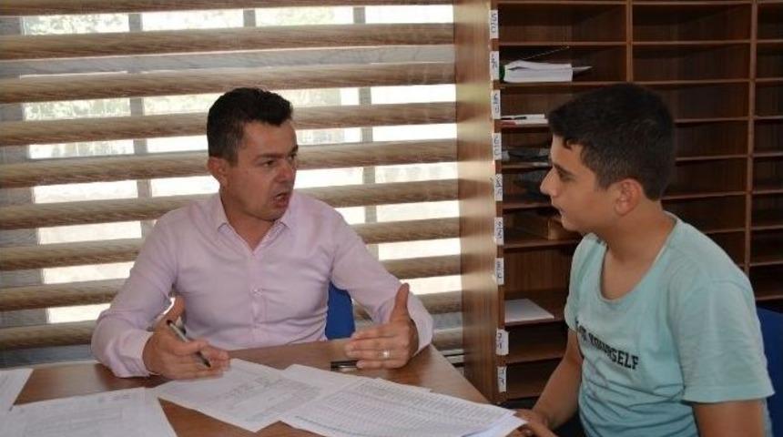 Semt Konaklarında Tercih Rehberliği