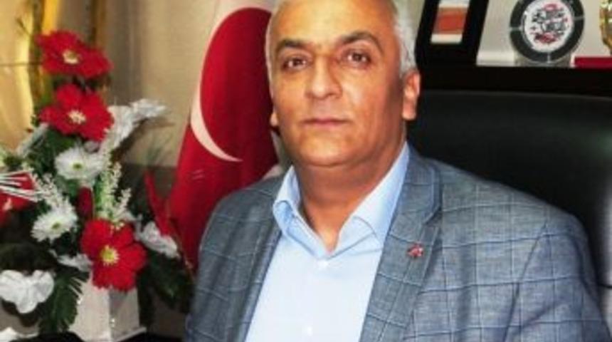 İskele Caddesi’nin Çift Yöne Çevrilmesi Talebi