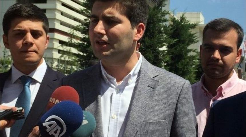 &Uuml;lk&uuml; Ocakları: "&ccedil;inli Dahi Olsa &Uuml;lkemize Gelen Turistler Allah&rsquo;ın Bir Emanetidir"