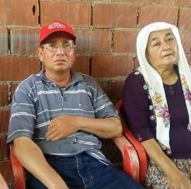 Manisa'da Kaza: 15 Tarım Işçisi Öldü (7)