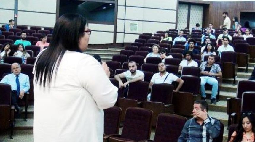 &Uuml;niversite Adaylarına Tercih Uyarısı