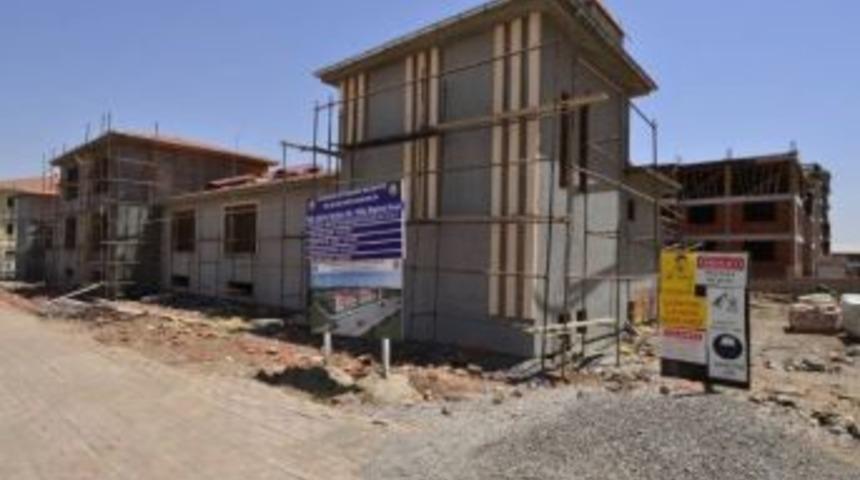 Diyarbakır B&uuml;y&uuml;kşehir Belediyesi Kreş A&ccedil;ma &Ccedil;alışmalarına Devam Ediyor