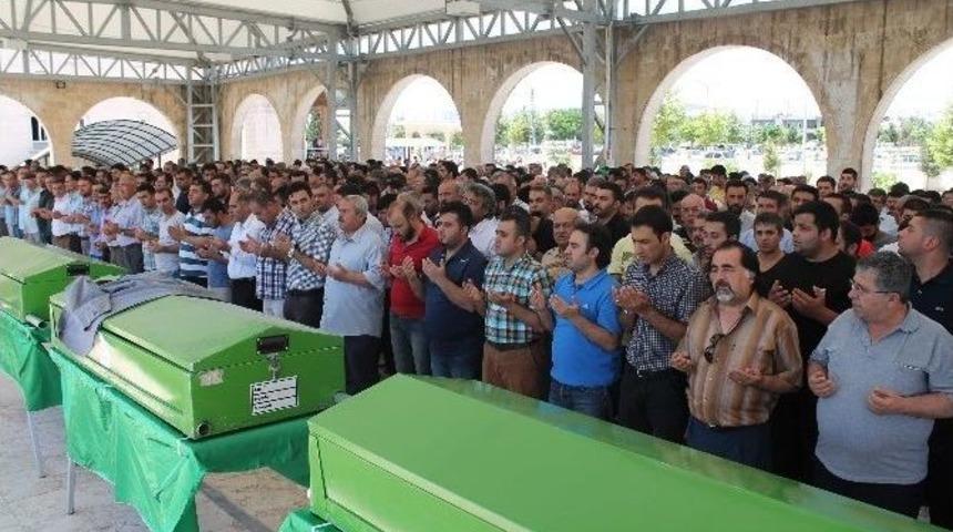 Gazeteci Zeynal Boz&rsquo;un Acı G&uuml;n&uuml;