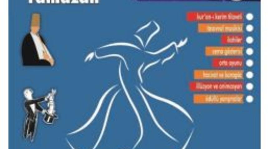 Pazarlar&rsquo;da Ramazan Etkinliği D&uuml;zenlenecek