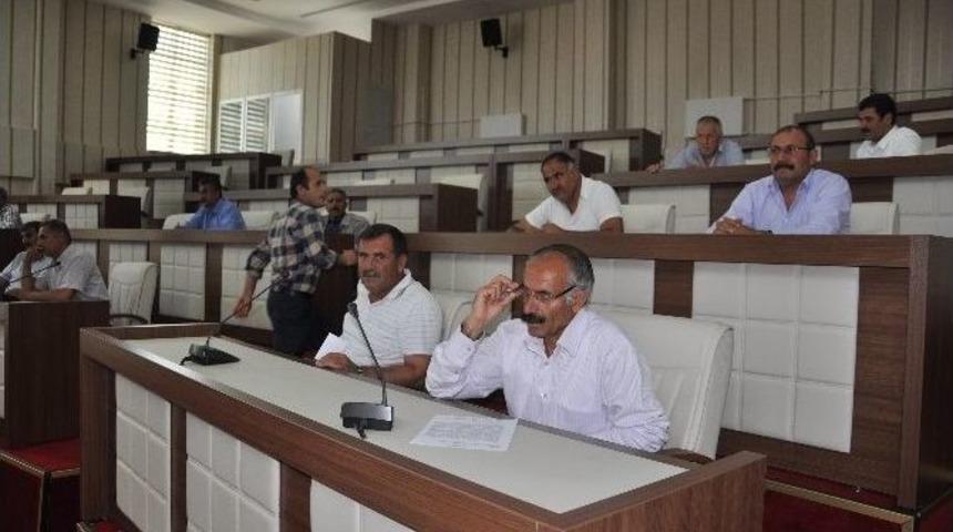 Muş İl Genel Meclisi Kadın Erkek Eşitliği Komisyonunun Kurulmasını Kabul Etti