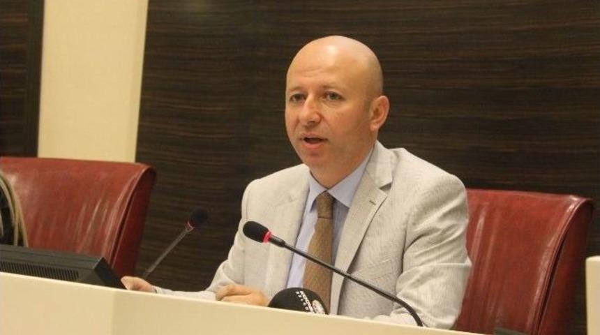 Kocasinan Belediyesi Temmuz Ayı Meclis Toplantısı Ger&ccedil;ekleştirildi