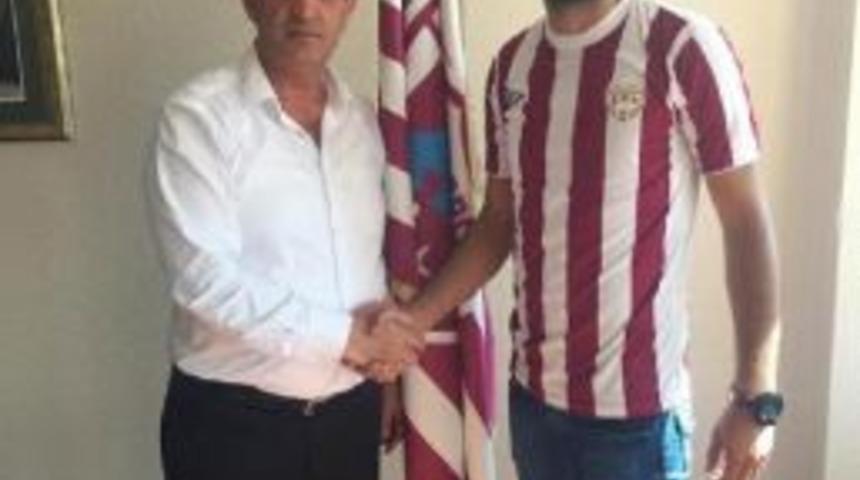 Bandırmaspor, Ali T&uuml;rkan Ile Anlaştı