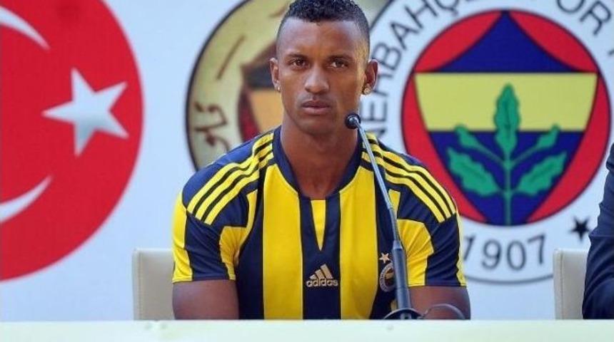 Nanı: &ldquo;bu Kul&uuml;p İ&ccedil;in Kalbimi Vereceğim&rdquo;