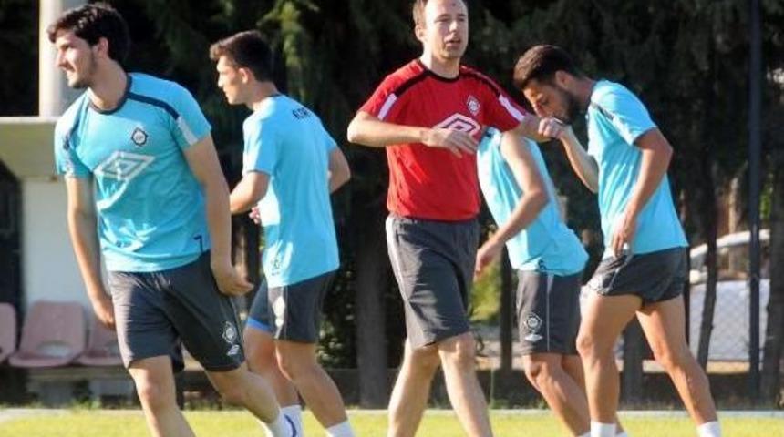 Altay'da Sabuncu D&ouml;nemi