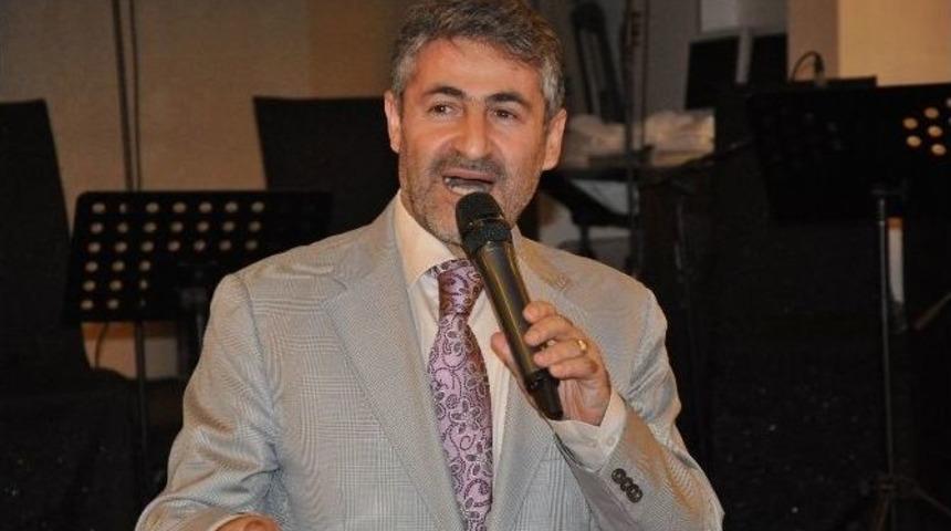 Ak Parti Genel Başkan Yardımcısı Nebati: &ldquo;millet Ak Parti &Ouml;nderliğinde Koalisyon İstiyor&rdquo;