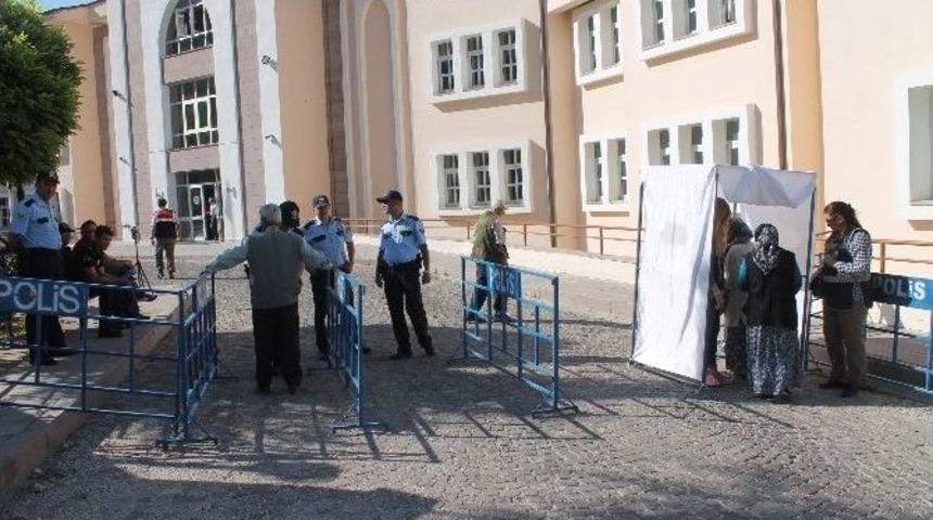 Ermenek Maden Faciasında İkinci Dava Başladı