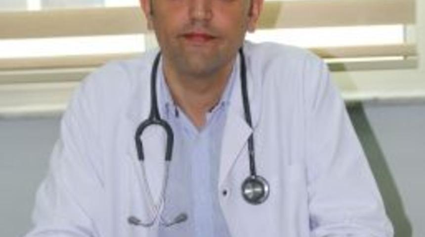 Kaya: &ldquo;ramazan&rsquo;da Spora Ara Vermeye Gerek Yok&rdquo;