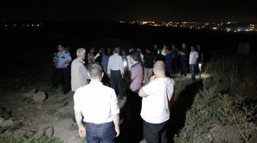 (&ouml;zel Haber) Terliğin Peşinden Gitti Bir Daha Haber Alınamadı