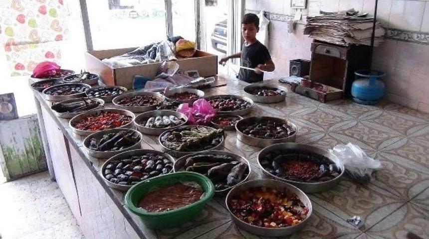 Fırıncı Yemek Pişirmekten Ekmek Yapamaz Oldu