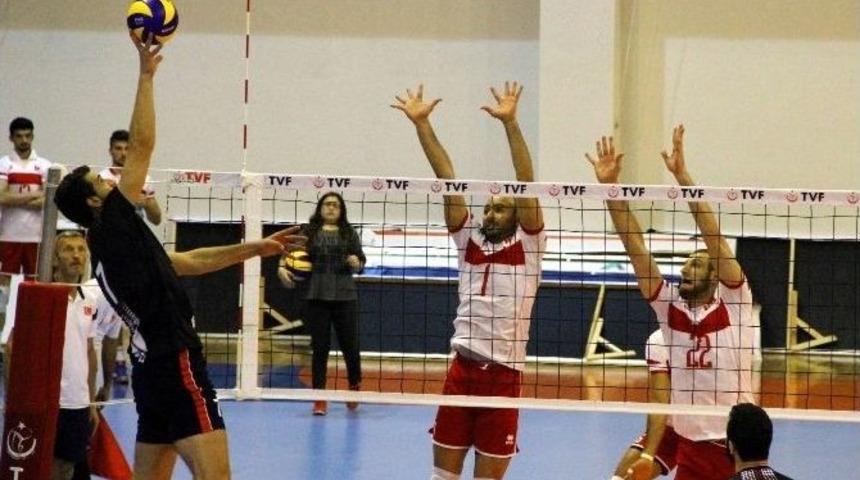 Peşken: “slovenya’yı Yenip Yolumuza Devam Edeceğiz”