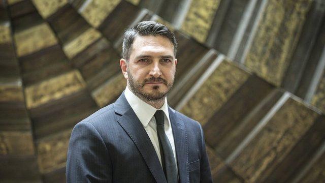 Son dakika! Merkez Bankası Başkan Yardımcısı Erkan Kilimci istifa etti