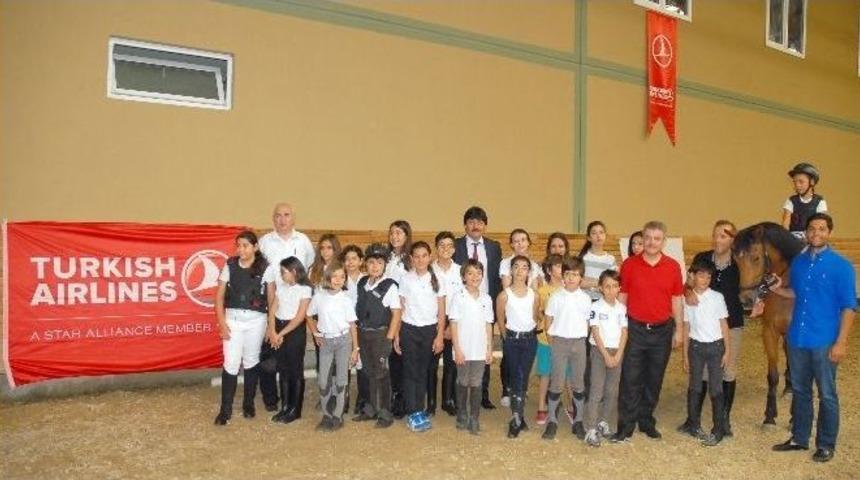 Muğla&rsquo;nın Lisanslı Binicileri