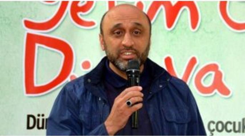 İhh&rsquo;nın Gezici İftar Tır&rsquo;ı K&uuml;tahya&rsquo;ya Geliyor