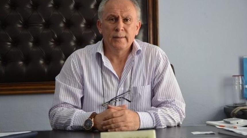 Vatandaş Konforlu İş Arıyor