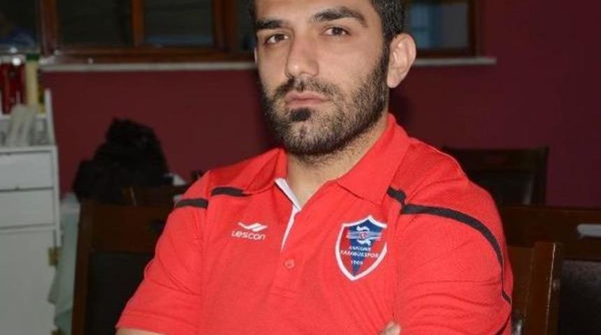 Kardemir Karab&uuml;ksporlu Futbolcular Iddialı