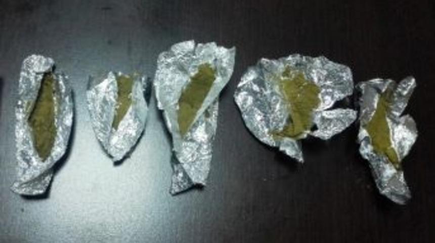 D&uuml;zce Polisi Sokak Satıcılarına G&ouml;z A&ccedil;tırmıyor