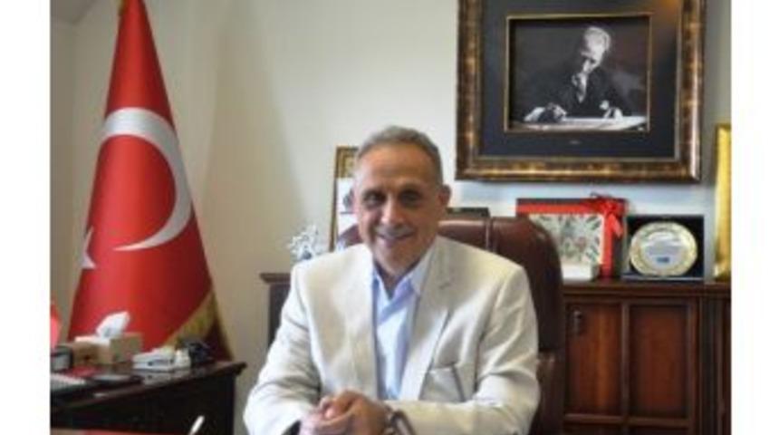 &Ouml;demiş&rsquo;e Doğalgazda Epdk&rsquo;dan İzin &Ccedil;ıktı