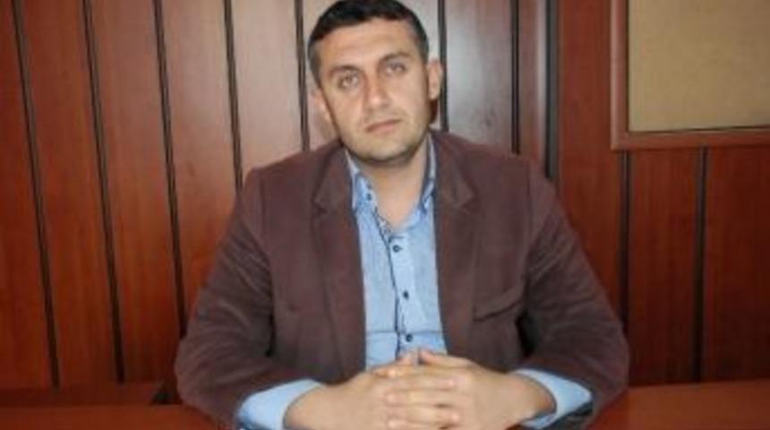 Jeoloji M&uuml;hendisi Didim İl&ccedil;e Temsilciliği&rsquo;nden Didimle İlgili İddiaları Yalanlama.