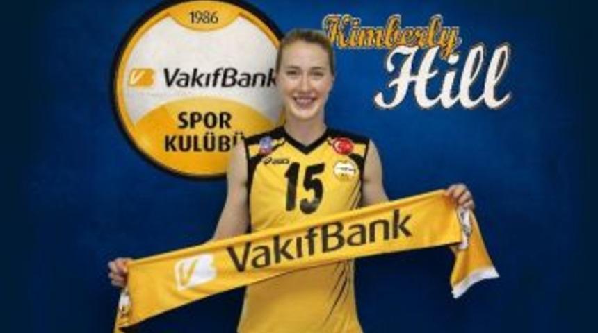 D&uuml;nya&rsquo;nın En İyisi Vakıfbank&rsquo;ta