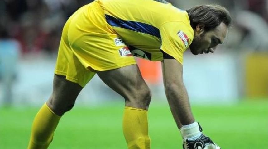 Akhisar Belediyespor'da Oğuz Şoku