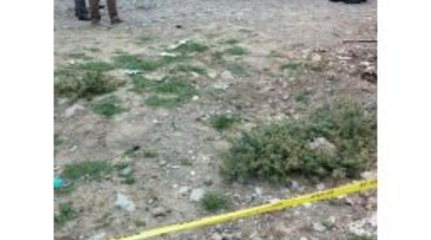 Başından Vurularak &Ouml;ld&uuml;r&uuml;len Gencin Cesedi Bulundu