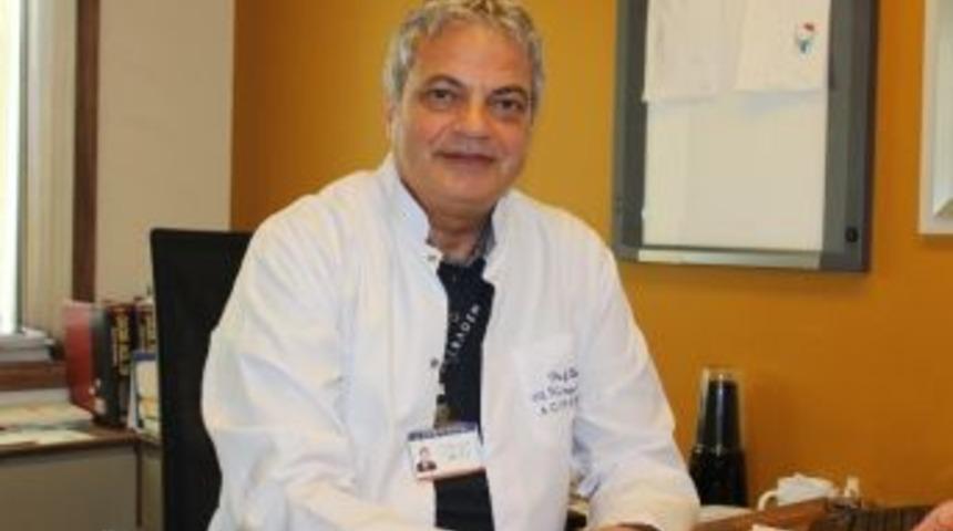 &Ccedil;ocuğunuz Kalp Hastasıysa Sıcak Havalara Dikkat