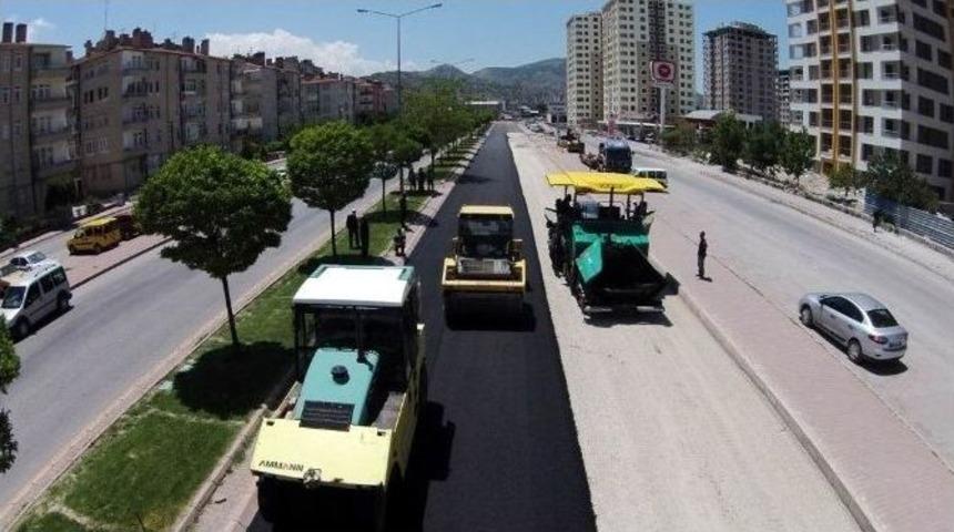 Kocasinan Belediye Başkanı Ahmet &Ccedil;olakbayrakdar: