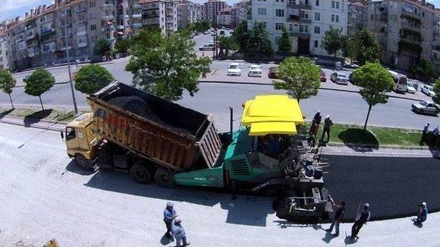 Kocasinan Belediye Başkanı Ahmet Çolakbayrakdar: