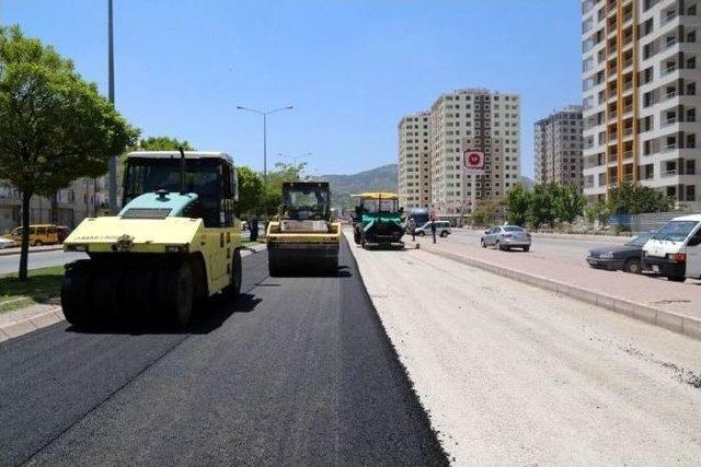 Kocasinan Belediye Başkanı Ahmet Çolakbayrakdar: