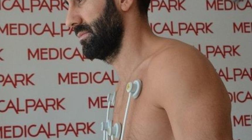 Samsunspor&rsquo;un Yeni Transferleri Sağlık Kontrol&uuml;nden Ge&ccedil;ti