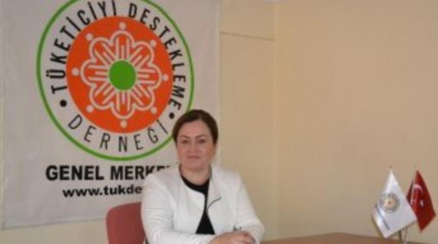 Pazar Yerlerine Elektronik Tartı Ne Zaman Konulacak?