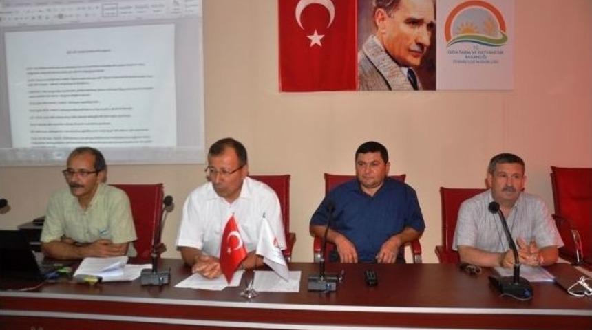 &Ccedil;iğ S&uuml;t Artık S&ouml;zleşmeyle Alınıp Satılacak