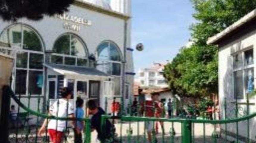 Gelibolu&rsquo;da Yaz Kur&rsquo;an Kursları Olduk&ccedil;a Heyecanlı