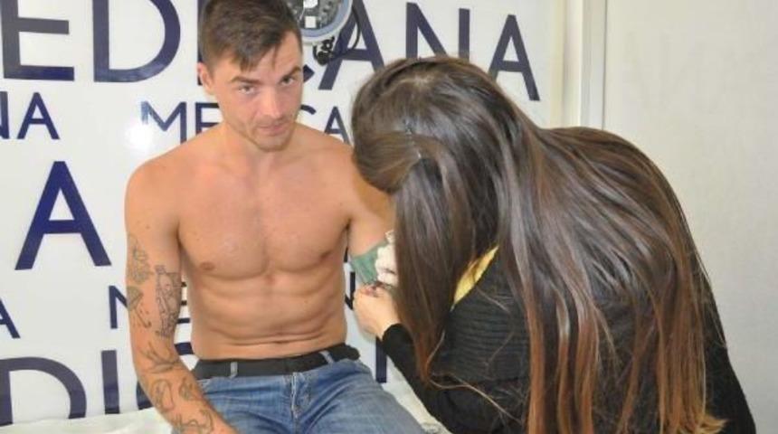 Medicana Sivasspor'a Litvanyalı Kaleci