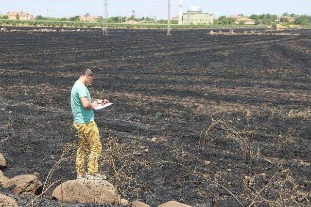 İha’nın Çektiği Görüntüler Yetkilileri Harekete Geçirdi